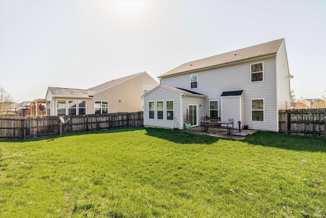 5424 W Hoge Dr, Bloomington, IN 47403