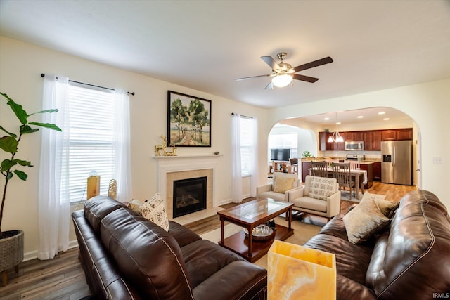 5424 W Hoge Dr, Bloomington, IN 47403