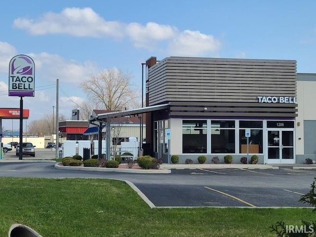 TBD Huntington St, Syracuse, IN 46567
