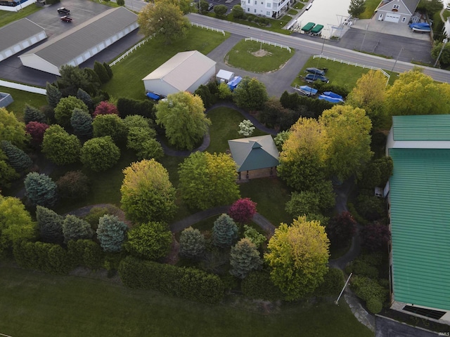 TBD Huntington St, Syracuse, IN 46567