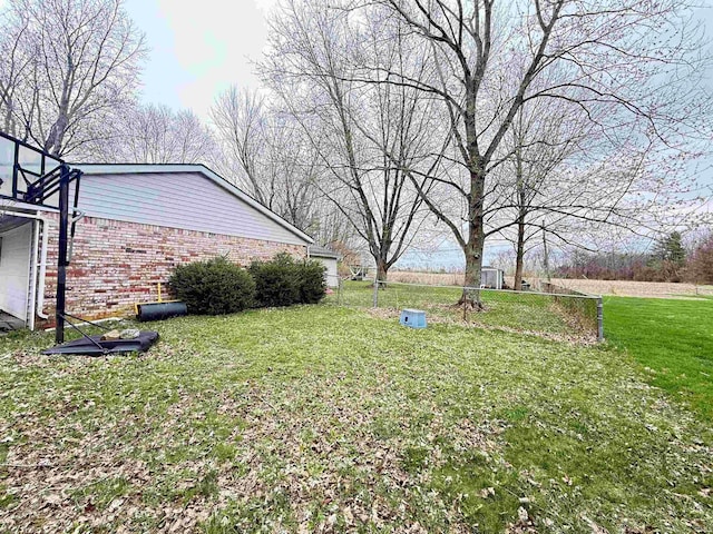 2224 S 350 W, Russiaville, IN 46979 - view of yard