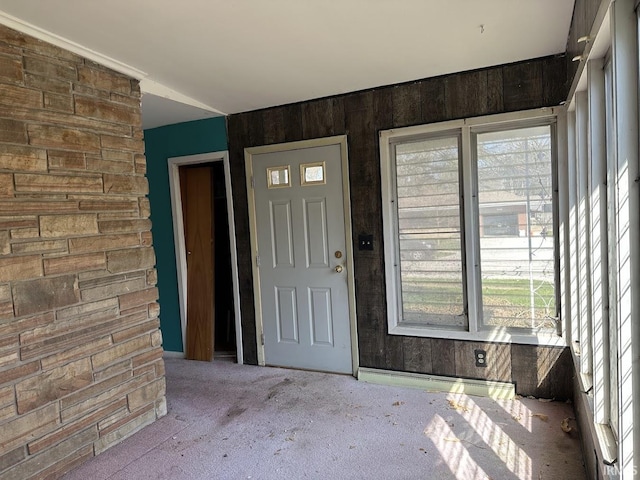 1501 Lafayette St, Valparaiso, IN 46383 - view of exterior entry