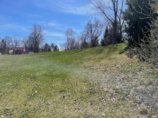15516 Menominee Dr, Plymouth, IN 46563 - view of landscape