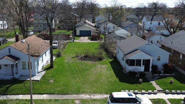 3215 Oliver St, Fort Wayne, IN 46806