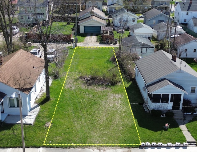 3215 Oliver St, Fort Wayne, IN 46806
