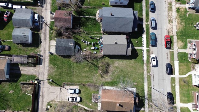 3215 Oliver St, Fort Wayne, IN 46806