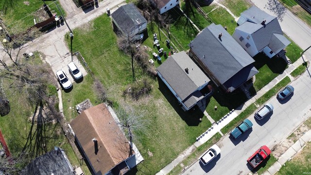 3215 Oliver St, Fort Wayne, IN 46806