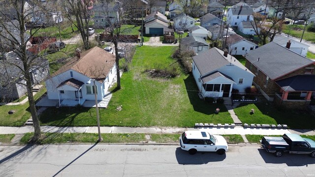 3215 Oliver St, Fort Wayne, IN 46806