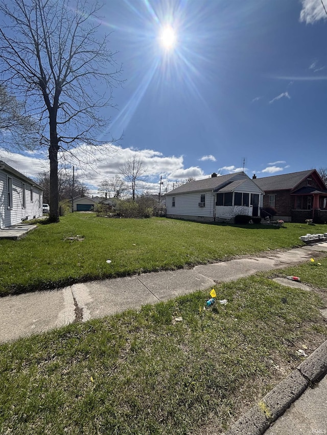 3215 Oliver St, Fort Wayne, IN 46806