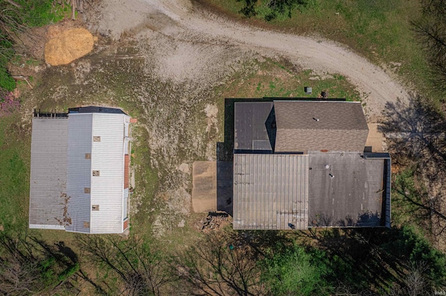 8901 Vienna Rd, Evansville, IN 47720 - aerial view