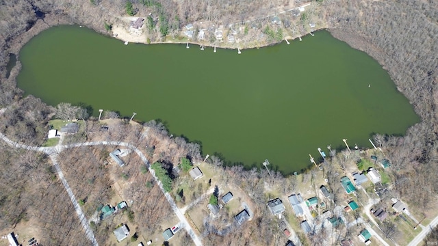 10510 E Orange St, Monterey, IN 46960 - map location