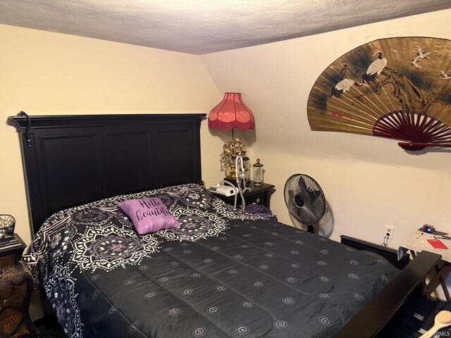 view of bedroom