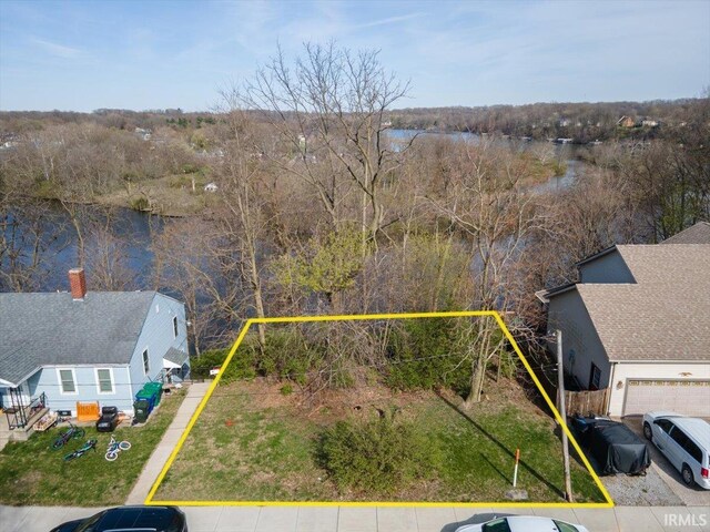 207 Bluff St, Monticello, IN 47960