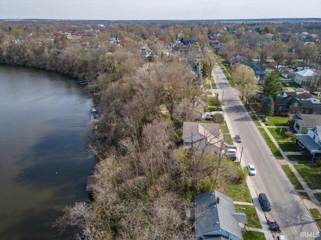 207 Bluff St, Monticello, IN 47960