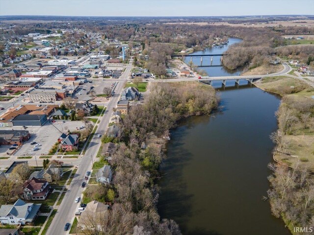 207 Bluff St, Monticello, IN 47960