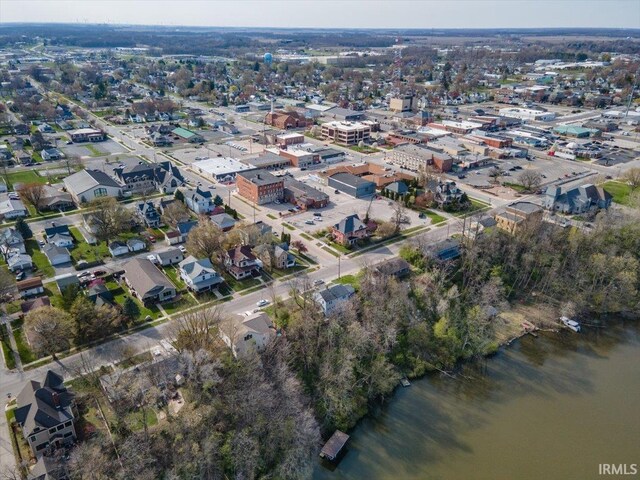 207 Bluff St, Monticello, IN 47960
