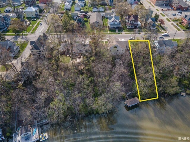 207 Bluff St, Monticello, IN 47960