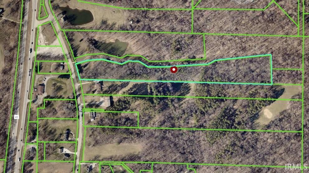 13801 Old State Rd, Evansville, IN 47725