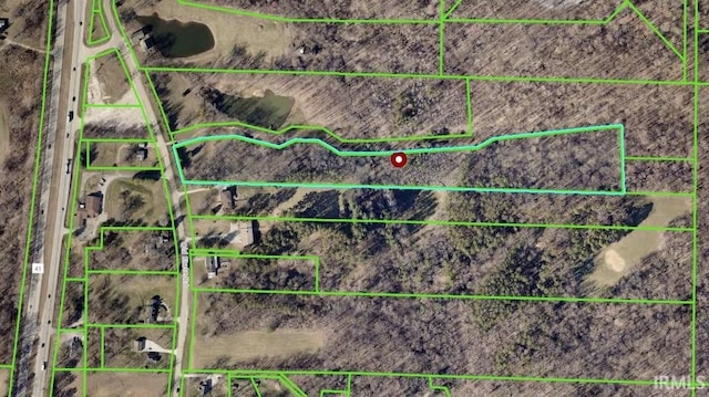 13801 Old State Rd, Evansville, IN 47725