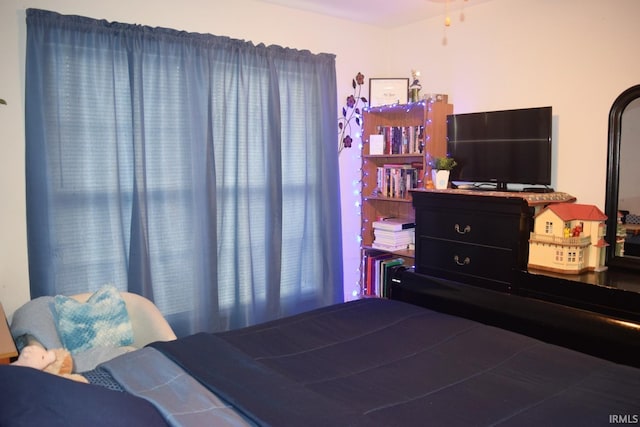 3201 Helmsford Ct, Evansville, IN 47715 - view of bedroom