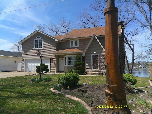 1080 Ln 210 Hamilton Lk, Hamilton, IN 46742