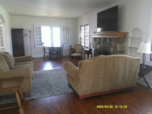 1080 Ln 210 Hamilton Lk, Hamilton, IN 46742
