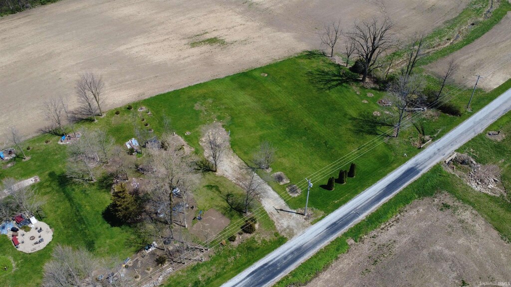 3458 E 900 S, Lafontaine, IN 46940