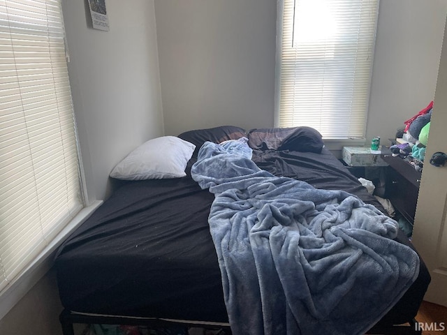 view of bedroom