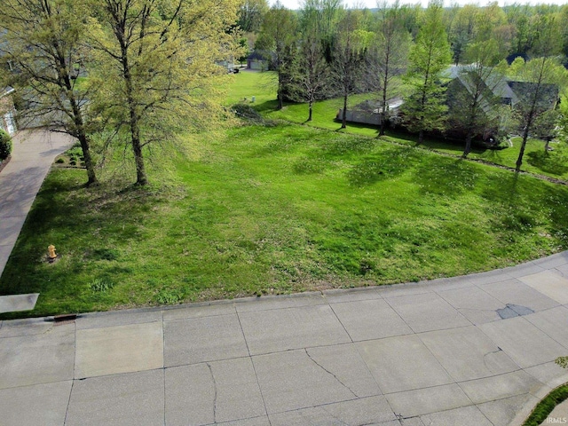 1500 Cheshire Bridge Rd, Evansville, IN 47710
