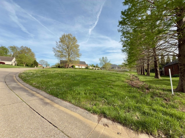 1500 Cheshire Bridge Rd, Evansville, IN 47710