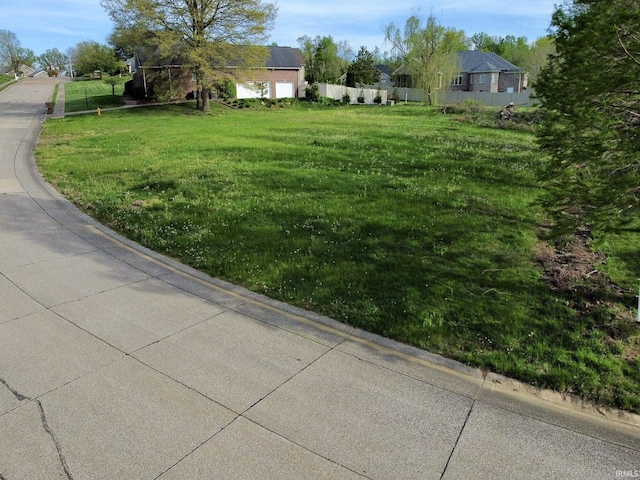 1500 Cheshire Bridge Rd, Evansville, IN 47710