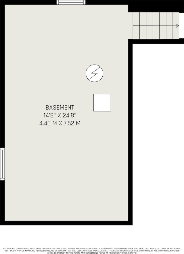 30627 County Road 20, Elkhart, IN 46517 - floor plan / room layout
