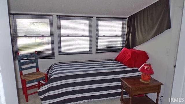 view of bedroom