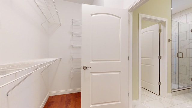 3512 Forestdale Dr, Newburgh, IN 47630 - view of walk in closet