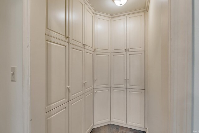 2818 Little Turtle Trl, Fort Wayne, IN 46804 - view of walk in closet