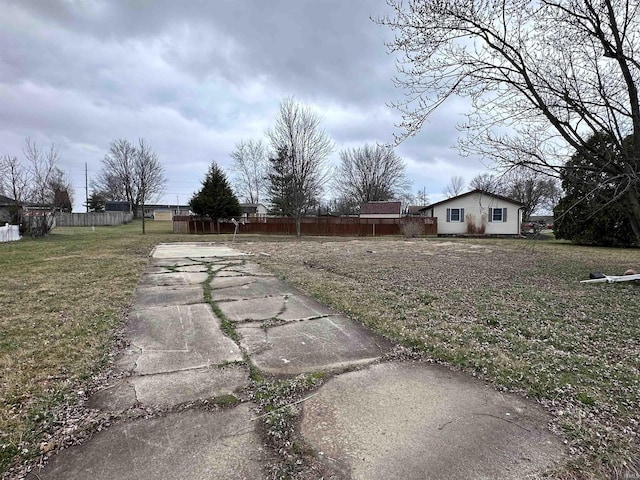 469 Indiana Ave, Parker City, IN 47368