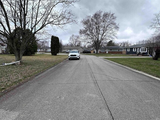 469 Indiana Ave, Parker City, IN 47368