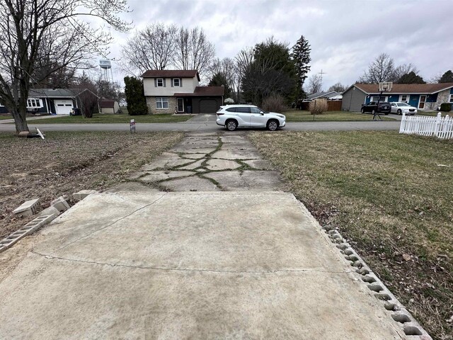 469 Indiana Ave, Parker City, IN 47368