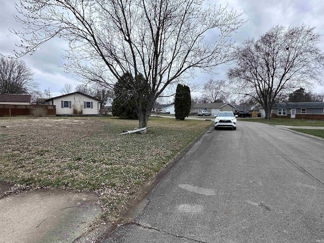 469 Indiana Ave, Parker City, IN 47368