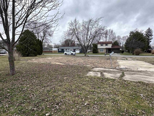 469 Indiana Ave, Parker City, IN 47368