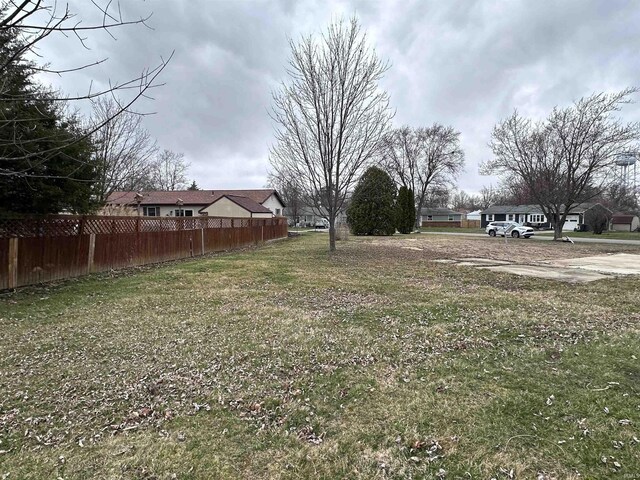 469 Indiana Ave, Parker City, IN 47368