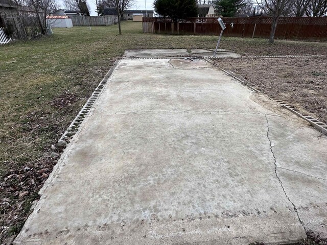 469 Indiana Ave, Parker City, IN 47368
