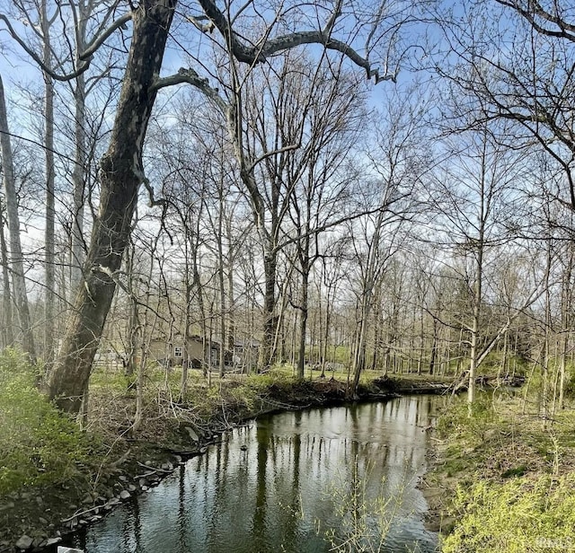 water view