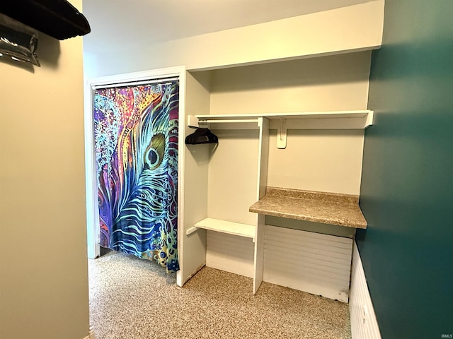 5126 Martinique Rd, Fort Wayne, IN 46815 - view of spacious closet