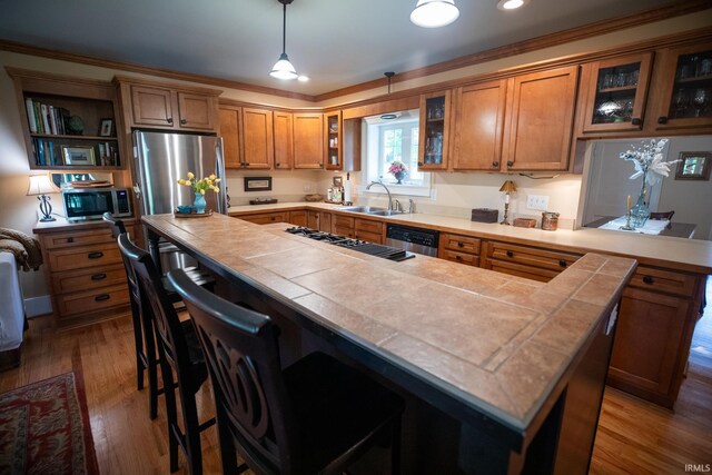 826 College Ave, Culver, IN 46511
