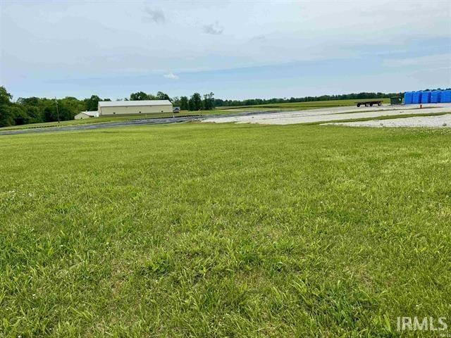 Washington St, Dale IN, 47523 land for sale