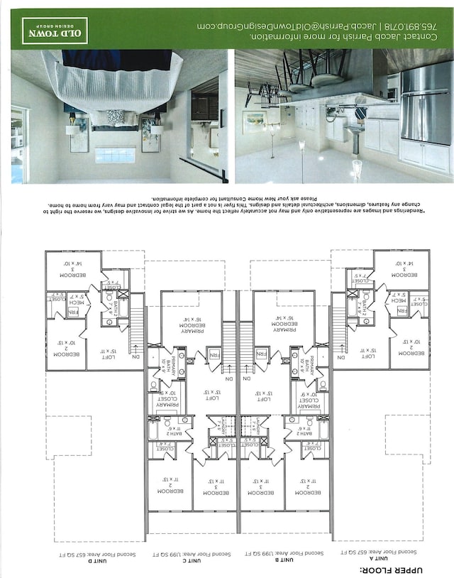 138 Parkerwood Ln, West Lafayette, IN 47906 - view of layout