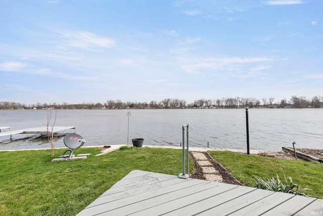 3938 W Lakeshore Dr 57 Dr, Columbia City, IN 46725