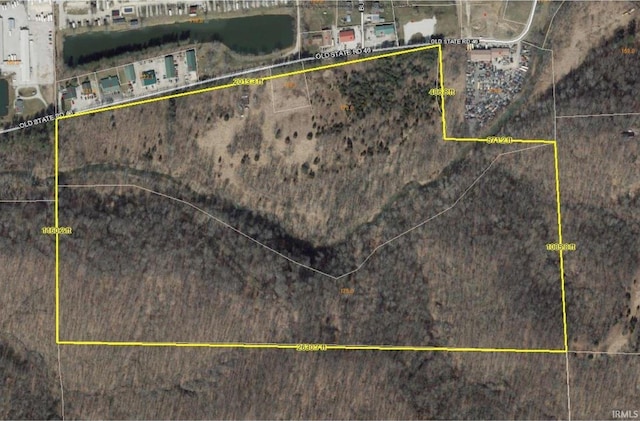 4600 Old State Road 46, Nashville, IN 47448
