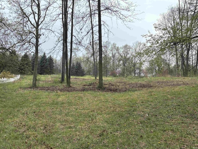 00 S 110 E, Wolcottville, IN 46761